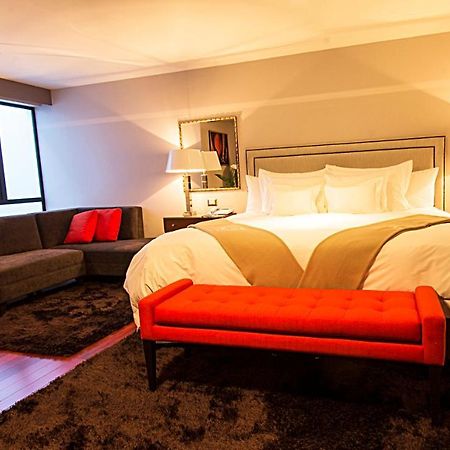 Atiq Boutique Hotel Cusco Exterior foto