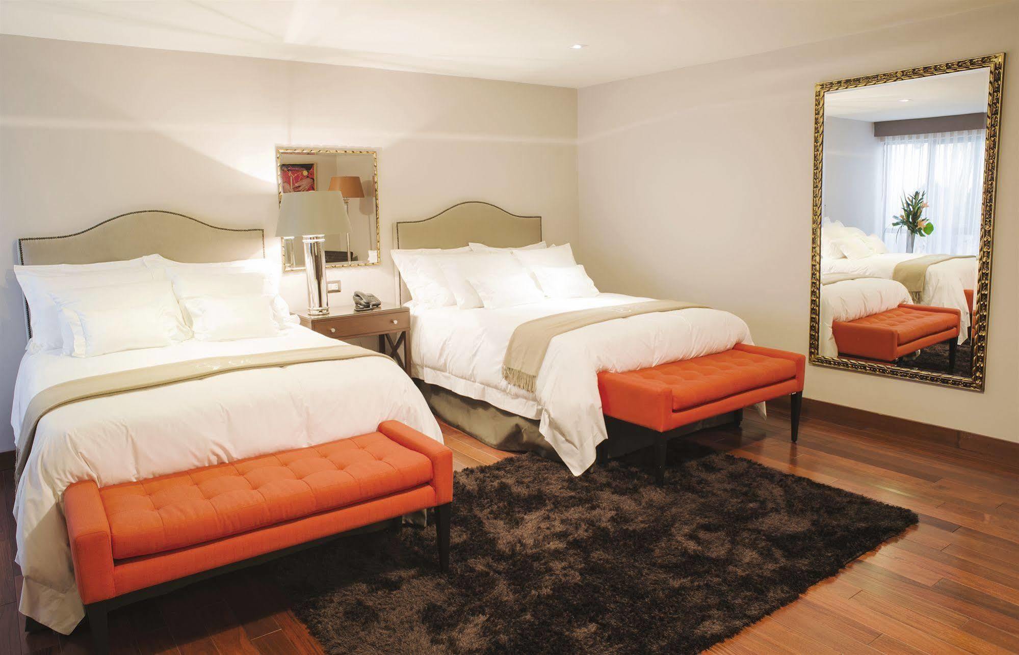 Atiq Boutique Hotel Cusco Exterior foto